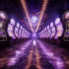Bàn game ảo Baccarat và Roulette tại 1bmw casino trực tuyến