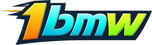 Logo 1bmw – trang chủ cá cược trực tuyến